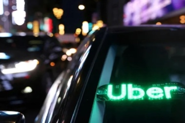 En Ushuaia, la Justicia declaró ‘inconstitucionales’ las ordenanzas que prohíben el funcionamiento de Uber