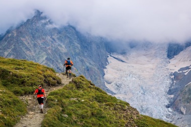 En 2025, Ushuaia será sede de la carrera de senderos más prestigiosa del mundo