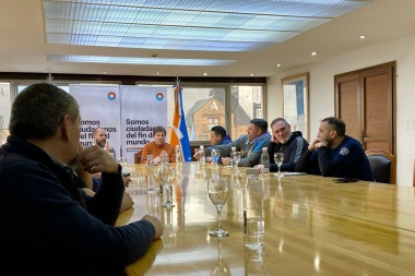 Textiles excluidas del subrégimen: Melella pedirá al Gobierno nacional que reviertan la medida