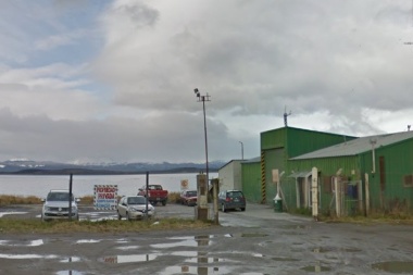 Ambientalistas rechazan la instalación de una estación de servicio en la costa del Canal Beagle
