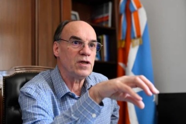 Pablo Blanco pidió crear una comisión investigadora en el Senado por el caso $Libra