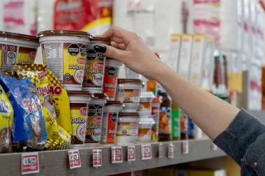 Caída del consumo en Río Grande: “La gente compra lo justo y necesario para llegar a fin de mes”