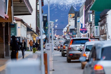 Durante la temporada de verano, Tierra del Fuego promedió una ocupación hotelera del 70%