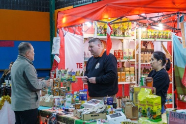 Este sábado 15 y domingo 16 vuelve la feria “Tu Mercado” a Ushuaia y Río Grande