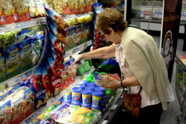 La inflación en la Patagonia fue del 3,2% y es la más alta del país