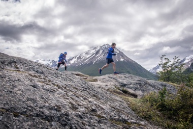 Tierra del Fuego se prepara para recibir a 2800 corredores en el evento “Valhöll Fin del Mundo”