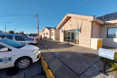 Condenaron a 15 años de prisión a un hombre que abusó de una menor de 6 años en Río Grande