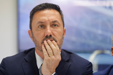 “Siendo potencia vamos a tener más chances de recuperar las Malvinas que con el discurso del kirchnerismo”