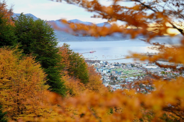 'Buy Patagonia 2025': Tierra del Fuego promocionó sus atractivos turísticos en Nueva York y Miami