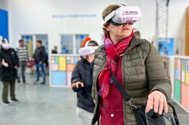 Anuncian una nueva edición de la muestra virtual ‘Pisar Malvinas’ en Río Grande