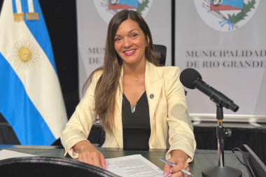 Nuevo programa de limpieza urbana: “Hay una materia pendiente respecto de la basura en los espacios públicos”
