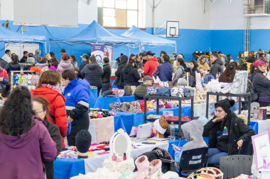 Anuncian una nueva edición de ‘El Mercado en tu Barrio” por Pascuas en Río Grande