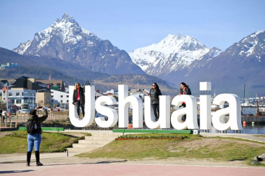 Turismo: Tierra del Fuego fue el destino más costoso este fin de semana largo según la CAME