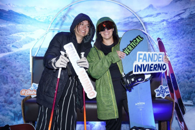 Tierra del Fuego lanzó su temporada de invierno ante operadores turísticos nacionales