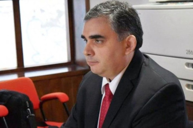 Ex relator del STJ procesado por violencia de género recusó a la fiscal