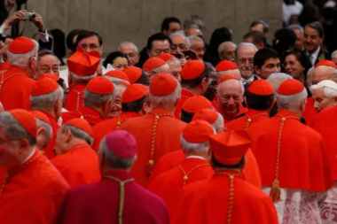 La sucesión del papa Francisco: el Cónclave comenzará el 7 de mayo