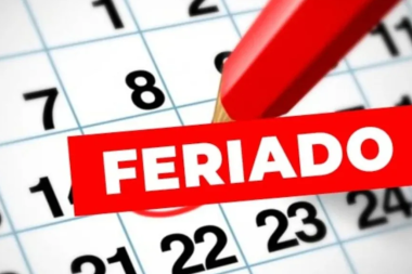 Semana corta: ¿Es o no feriado el viernes 2 de mayo en Argentina?