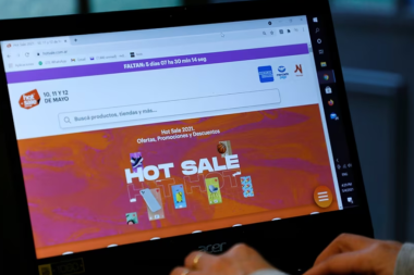 Cuándo empieza la nueva edición del Hot Sale con descuentos de hasta 50% y cuotas sin interés