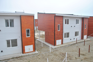 Advierten sobre posibles estafas con la venta de viviendas de ATE en Río Grande