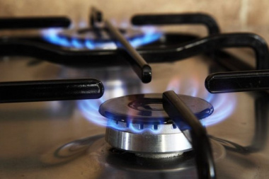 Tarifas: el Gobierno nacional oficializó el aumento de la luz y el gas para mayo