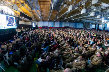 Anuncian curso para formar ‘agentes en prevención del suicidio' en Tierra del Fuego