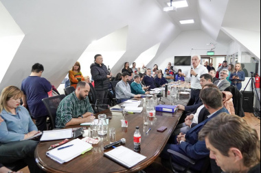 “La situación de fondo de la OSEF pasa por una cuestión de desfinanciamiento y no de gestión”