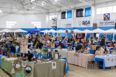 Realizarán una nueva edición de “El Mercado en tu Barrio” en el Polideportivo ‘Carlos Margalot’