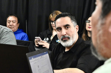 Ley SUTEF para salarios: “Si la Legislatura va a tratar algo, que sea para todos”, advirtió ATE