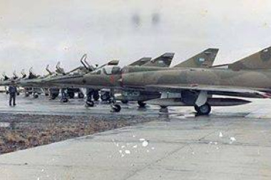 La impensada historia que conecta al nuevo Papa León XIV con la guerra de Malvinas