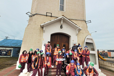 Abren las inscripciones para el programa municipal “Turismo, patrimonio y escuelas” en Río Grande