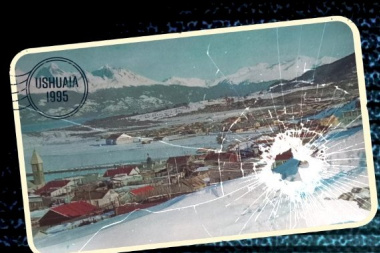 La UNTDF estrenará el documental “Semana Santa del 95” en Ushuaia