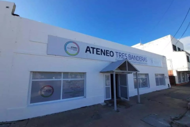 Provincia Grande invita participar de una charla abierta sobre la industria fueguina