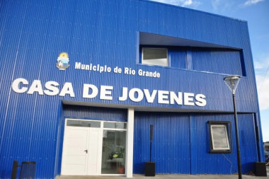 Lanzan grupos terapéuticos de ansiedad en la ‘Casa de Jóvenes’ en Río Grande