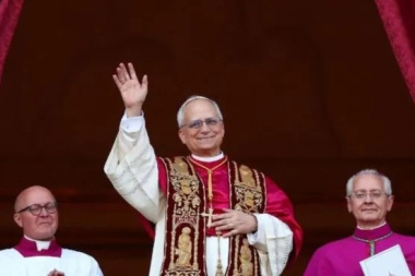 León XIV iniciará este domingo su papado: cómo será la ceremonia en el Vaticano
