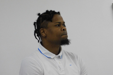 Comenzó el juicio por el crimen de un ciudadano dominicano en Río Grande