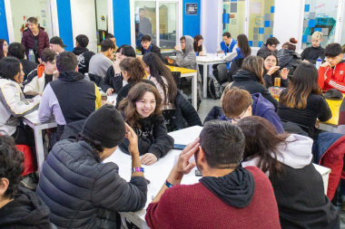 Anuncian la cuarta edición de la “Digital Hackathon” orientada a estudiantes de Río Grande