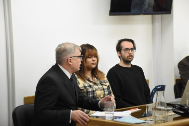 Este viernes 6 se conocerá la condena por el intento de homicidio de un joven en Río Grande