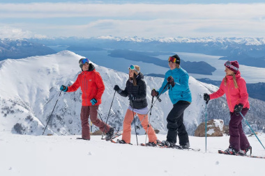 Bariloche lanza descuentos de hasta 40% y congela los precios para actividades turísticas