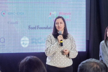 Río Grande expondrá sobre su modelo de gestión comunitaria en la 10° edición CLACSO