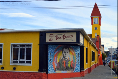 La Justicia investiga un posible caso de abuso en el colegio Don Bosco de Ushuaia