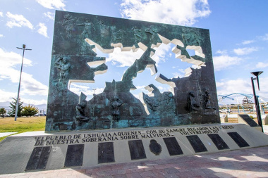 Hoy se conmemora el "Día de la Afirmación de los Derechos Argentinos sobre las Islas Malvinas"