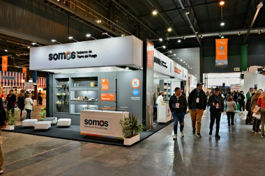 Más de 10 pymes fueguinas participarán de una nueva edición de la Feria ‘Caminos y Sabores’