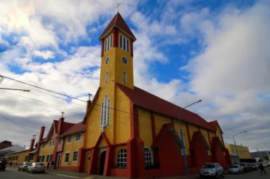 Avanza la investigación sobre un posible caso de abuso sexual en el colegio Don Bosco de Ushuaia