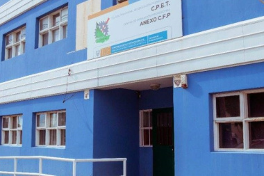 Investigan una amenaza de tiroteo en un colegio de Río Grande