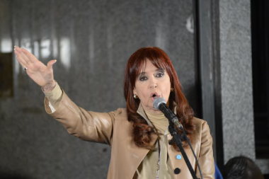 Cristina Kirchner eligió el próximo miércoles 18 de junio para presentarse ante la Justicia y quedar detenida