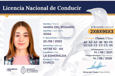 Licencia de conducir digital: estas son las personas que no podrán hacer el trámite online