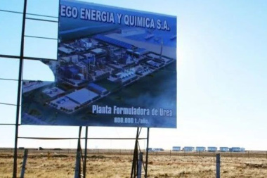 La Legislatura deberá definir sobre el acuerdo entre el Gobierno y Tierra del Fuego, Energía y Química S.A.