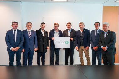 Alfabetización: Tierra del Fuego se comprometió a presentar públicamente sus metas anuales