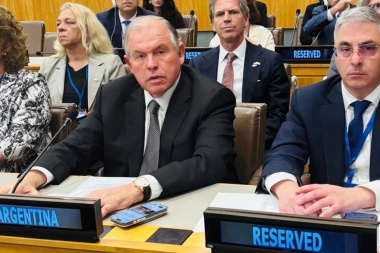Comité de la ONU reiteró el llamado a Argentina y Reino Unido a dialogar sobre Malvinas