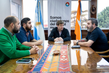 Cierre de Vialidad Nacional: “Estamos muy preocupados por el futuro de los empleados”
